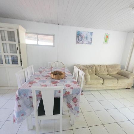 Bruno Klemtz Dk4 Casa Piscina Churrasqueira Sinuca 3 Ar Wifi 3 Vagas 3 Dorm Itapema Eksteriør bilde