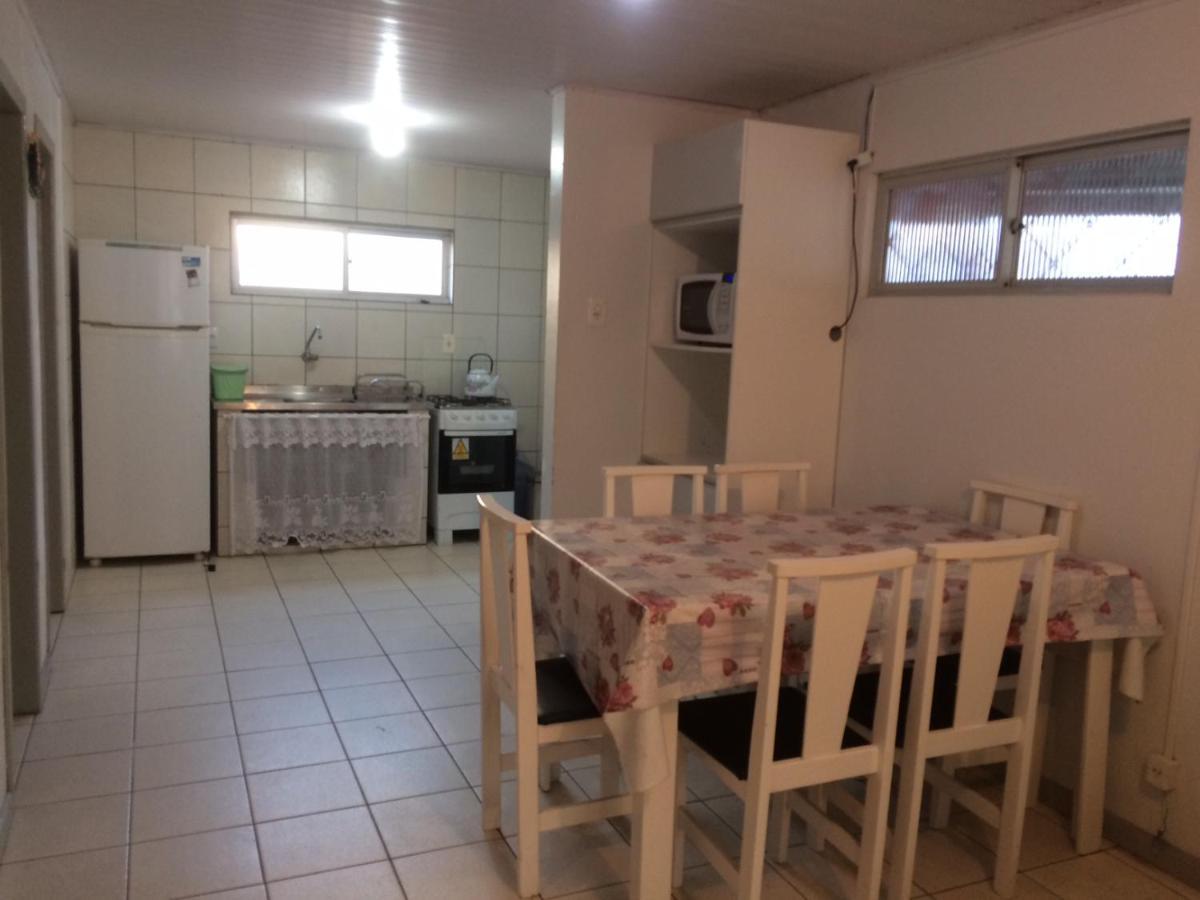 Bruno Klemtz Dk4 Casa Piscina Churrasqueira Sinuca 3 Ar Wifi 3 Vagas 3 Dorm Itapema Eksteriør bilde