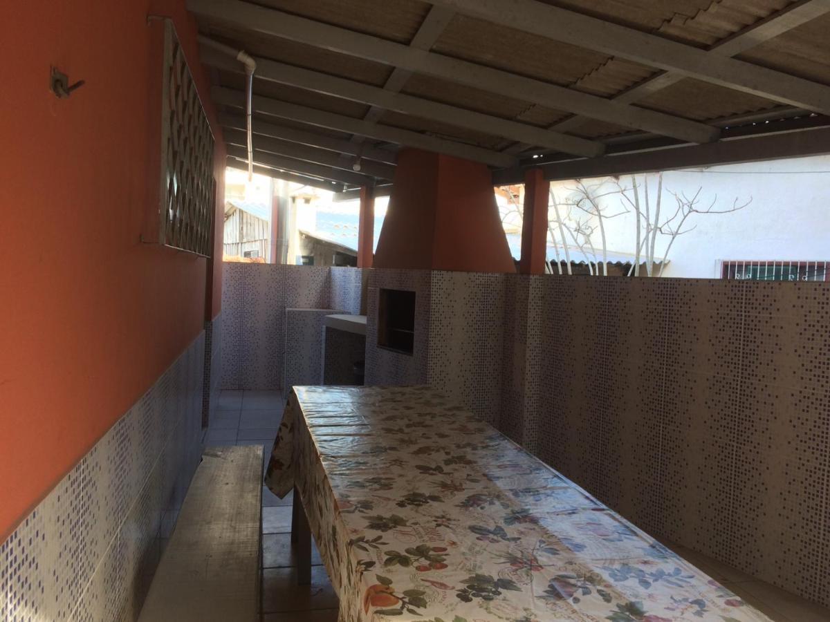 Bruno Klemtz Dk4 Casa Piscina Churrasqueira Sinuca 3 Ar Wifi 3 Vagas 3 Dorm Itapema Eksteriør bilde