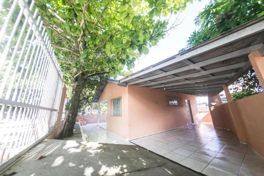 Bruno Klemtz Dk4 Casa Piscina Churrasqueira Sinuca 3 Ar Wifi 3 Vagas 3 Dorm Itapema Eksteriør bilde