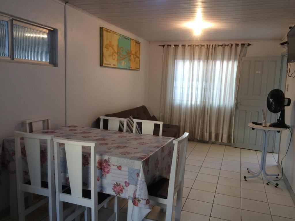 Bruno Klemtz Dk4 Casa Piscina Churrasqueira Sinuca 3 Ar Wifi 3 Vagas 3 Dorm Itapema Eksteriør bilde