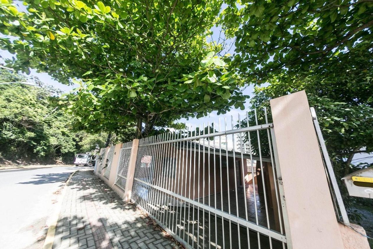 Bruno Klemtz Dk4 Casa Piscina Churrasqueira Sinuca 3 Ar Wifi 3 Vagas 3 Dorm Itapema Eksteriør bilde